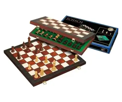 Schack/Chess Fischer, 40 mm (2605) | Beställ direkt