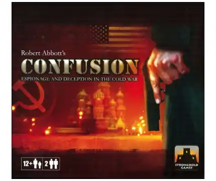 Confusion Espionage And Deception In The Cold War | Populär