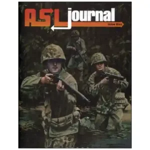 Rea | ASL Journal Issue 9