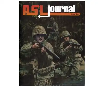 Rea | ASL Journal Issue 9