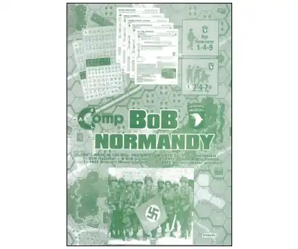 Toppsäljare | BoB Normandy (ASL)