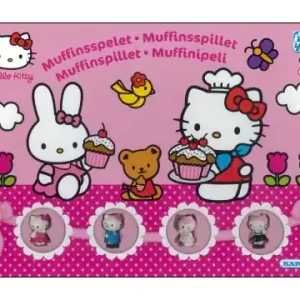 Erbjudande | Muffinsspelet