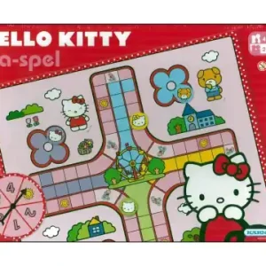 Specialerbjudande - Fia - Hello Kitty