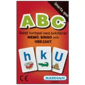 Kan beställas online | ABC