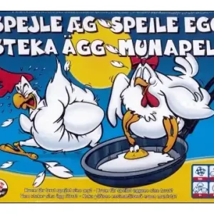 Steka Ägg | Specialpris