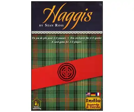 Tillverkarpris - Haggis