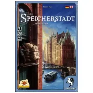 The Speicherstadt (Warehouse district) | Specialpris