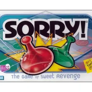 Sorry | Populärt just nu