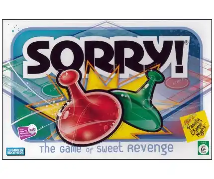 Sorry | Populärt just nu