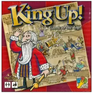 King Up | Lågt pris