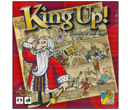 King Up | Lågt pris