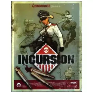 Nyligen tillagt - Incursion