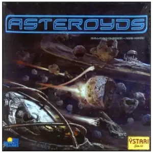 Asteroyds | Gratis retur