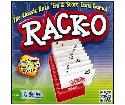 Rack-O - Sista dagarna