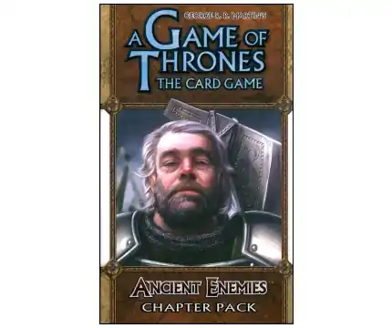 Missa inte - A Game of Thrones (LCG) Ancient Enemies (Exp.)