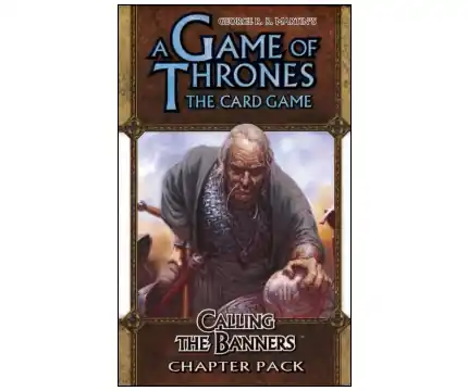 Reapris - A Game of Thrones (LCG) Calling the Banners (Exp.)