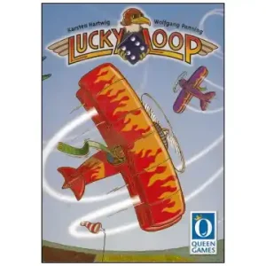 Lucky Loop | Snabb leverans
