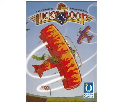 Lucky Loop | Snabb leverans