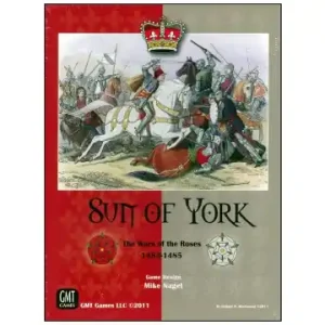 Sun of York | Beställ nu