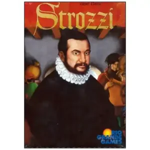 Riktigt fynd - Strozzi
