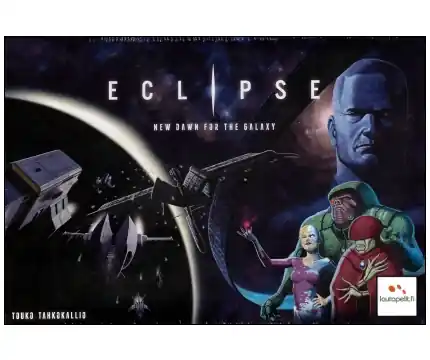 Lågt pris | Eclipse