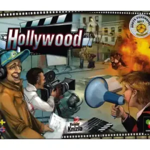 Hollywood - Specialpris