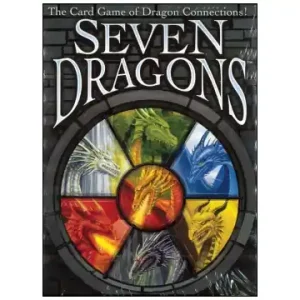 Seven Dragons - Försäljningssuccé