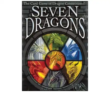 Seven Dragons - Försäljningssuccé