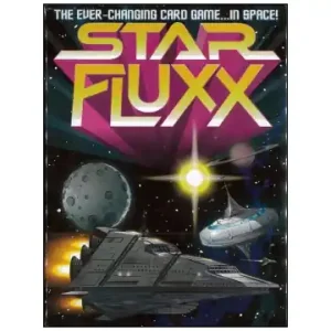 Star Fluxx - Enkel beställning