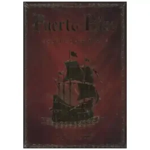 Puerto Rico Anniversary Edition - Kundfavorit