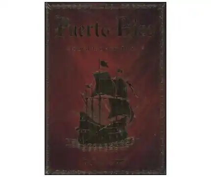 Puerto Rico Anniversary Edition - Kundfavorit