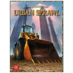 Urban Sprawl - Kampanjpris