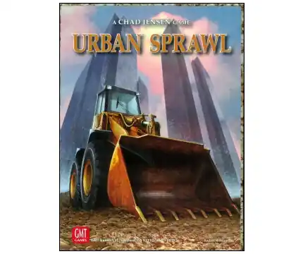 Urban Sprawl - Kampanjpris