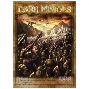 Dark Minions - Beställ nu