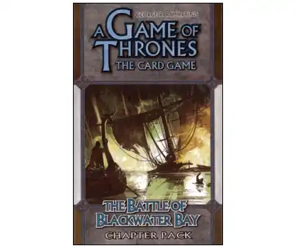 A Game of Thrones (LCG) The Battle of Blackwater Bay (Exp.) | Superpris