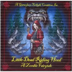 Premium | Little Dead Riding Hood