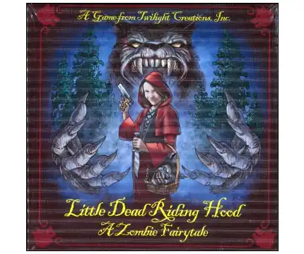 Premium | Little Dead Riding Hood