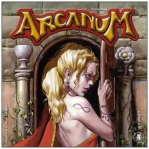 Arcanum | Populär