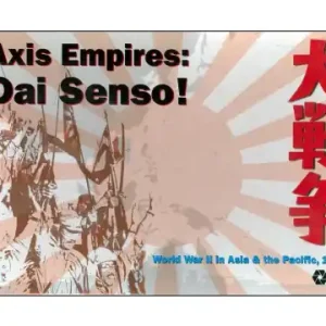 Bara idag | Axis Empires Dai Senso!