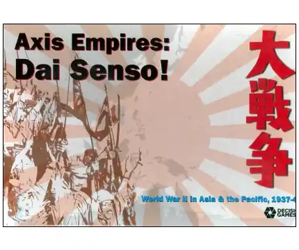 Bara idag | Axis Empires Dai Senso!