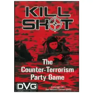 Enkel retur | Kill Shot
