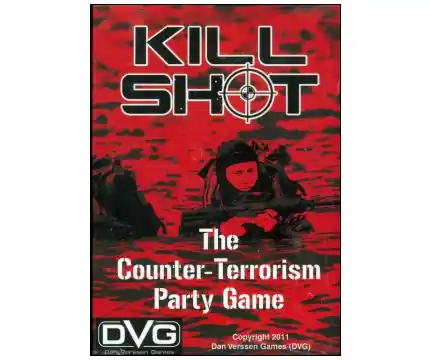 Enkel retur | Kill Shot