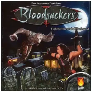 Bloodsuckers | Dagens erbjudande