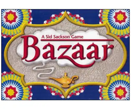 Rabatt | Bazaar
