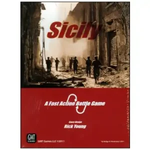 Sicily (FAB) - Snabb frakt