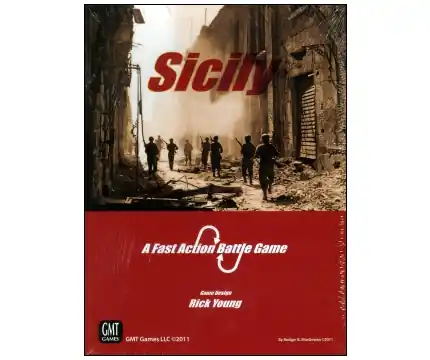 Sicily (FAB) - Snabb frakt