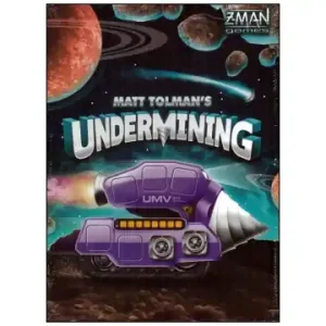 Toppkvalitet | Undermining