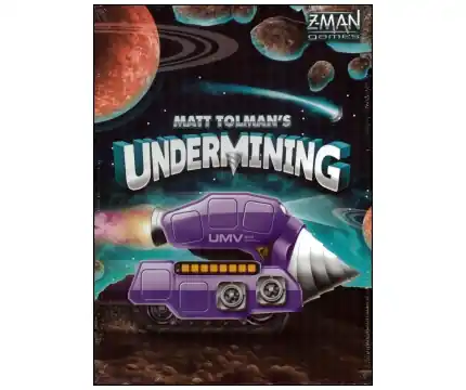 Toppkvalitet | Undermining