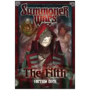 Summoner Wars The Filth Faction deck (Exp.) - Snart slut