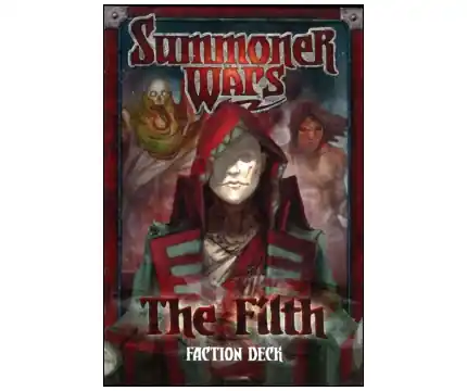 Summoner Wars The Filth Faction deck (Exp.) - Snart slut